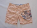 Къси панталони polo ralph lauren шорти гащета бански екип плажни летни оригинални мъжки M, снимка 1