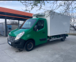 Renault Master-Thermo King