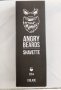 НОВ Бръснач със сменяемо ножче ANGRY BEARDS, снимка 5