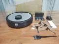 Чисто нов робот прахосмукачка Hoover HG5 – Разопакован, с резервни аксесоари, снимка 1