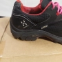 HAGLOFS GORE-TEX Vision GT номер 37,5 туристически обувки /маратонки , снимка 2
