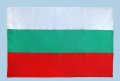 Българско знаме 90х145см