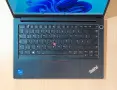 Лаптоп LENOVO E14 / I5-1135G7 / 8GB DDR4 / 256 NVME, снимка 2