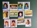 За колекционери! Предлагам запазени картинки и лепенки от дъвки и албуми(2)!, снимка 2