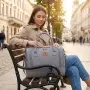 Чанта за количка. JOSSIE - 4 цвята, снимка 5