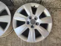 17 5х112 8ж ет38 лети джанти за Ауди 17 5x112 8j et38 Audi Allroad, снимка 6