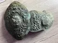 Стара автентична пафта, снимка 1