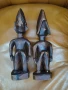 Африкански фигури Йоруба, снимка 2