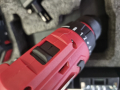 Винтоверт и ъглошлайф на батерия Raider, снимка 8