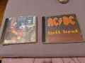 AC/DC Hell Best CD,Alice Cooper CD, снимка 1