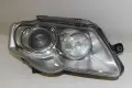 Десен ксенонов фар VW Passat B6 facelift (2008-2011г.) xenon ксенон 3C0941752K / 3C0941754K, снимка 2