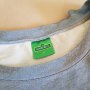Original Vintage SESAME STREET ELMO COOKIE MONSTER Crewneck Sweatshirt, снимка 4