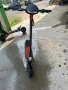 Електрическа тротинетка Kukirin G2, снимка 1