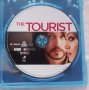 The Tourist (2010) Туристът(blu-ray disk) без бг субтитри, снимка 3