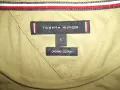 Тениски TOMMY HILFIGER  мъжки,М   /червена,сива,зелена/, снимка 8