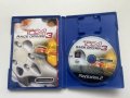 TOCA Race Driver 3 за PS2, снимка 3