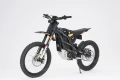 НОВО!! Електрически кросов мотор 79BIKE Falcon GT 16000W 72V/40Ah 95км.ч. , снимка 6