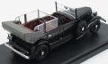 Renault Reinastella 1936 Президента на Франция Алберт Лебрена - мащаб 1:43, снимка 2
