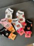 Чорапи moschino , снимка 1 - Дамски чорапи - 42858813
