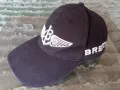 Breitling шапка с козирка , снимка 6