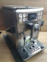 Saeco Exprelia EVO - внос с Бг меню , с консумативи и кана за мляко, снимка 8
