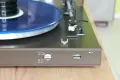 Грамофон ZIPHONA SP-3001, снимка 4