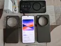 Oppo find x9 ultra/16-512/, отличен, възможен бартер. , снимка 1