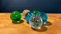 Стъклени големи топчета - Bubble Glass, снимка 1 - Декорация за дома - 44817976