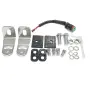 LED бар 60W 36.5 см, снимка 5