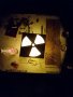 Радиоактивна лампа, снимка 1