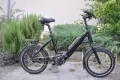 Velo de Ville keb-20 инча- електрически велосипед, снимка 1
