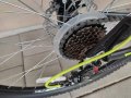 Продавам колела внос от Германия алуминиев мтв велосипед ULTRA NITRO 27.5 цола амортисьор диск, снимка 7
