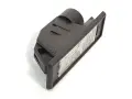 НОВ ПЛАФОН ЗА РЕГИСТРАЦИОНЕН НОМЕР PEUGEOT 106 / 306 / 406 / 605 / 806 – OLSA, снимка 3
