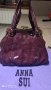 Чанта Anna Sui, снимка 1