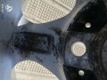 4бр 17ски джанти за Мерцедес 5х112мм, снимка 4
