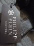 "Philipp Plein" чехли - сандали - мъжки  41 , 42  номер Leather , снимка 4