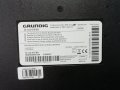 GRUNDIG  32 VLE 675 BG  СЪС ДЕФЕКТЕН ДИСПЛЕЙ , снимка 2