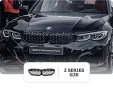 Решетка bmw g 20 бъбреци bmw g 20, снимка 1