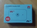 4G LTE мобилен HUAWEI Model E5573C рутер бисквитка за интернет, снимка 1