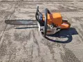 Продава се  Щил/ STIHL MS 250, снимка 4