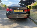 BMW 420d Gran Coupe M Sport xDrive, снимка 4