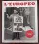 L'europeo Последната Коледа брой 23, снимка 1