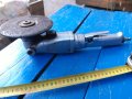 Пневматичен ъглошлайф , снимка 2