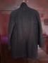 Продавам тъмно сиво мъжко палто ХЛ размер, снимка 3