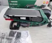 Лентов шлайф Parkside 900 вата, снимка 6