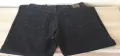 Lee американски черни дънки, 42х30, снимка 4