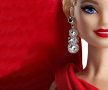 Кукла Barbie - Празнична колекционерска кукла Barbie® FXF01, снимка 7