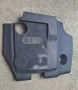 Декоративен капак за мотора от Audi A4 B7 2.0 TDI , снимка 3