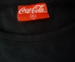 мъжка блуза Coca cola, снимка 2