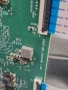TCon BOARD,RSAG7.820.12570/ROH  , for, Телевизор HiSense,  модел  50E6KT   50inc DISPLAY HD500H1U01-, снимка 2